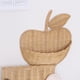 thumbnail image 4 of Contenedor de almacenamiento Colco cesta de mimbre, 4 of 8