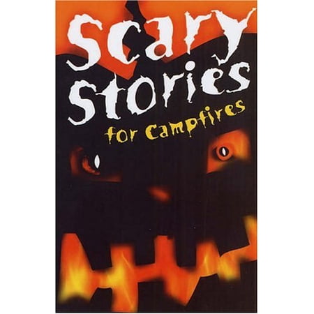 Pre-Owned Scary Stories For Campfires (Paperback) 1402721706 9781402721700