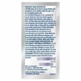 thumbnail image 3 of Crest 3D Whitestrips Sensitive Teeth Whitening Kit, 7 Treatments, 3 of 4