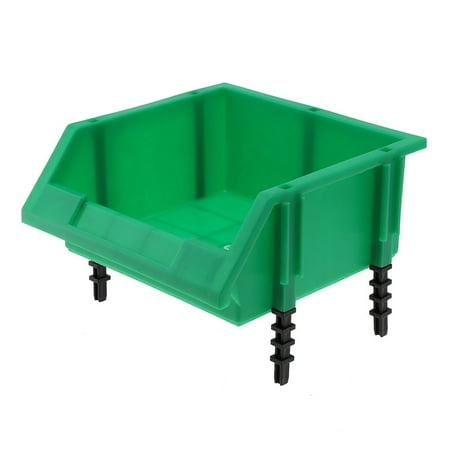 

Tool Storage Box Screw Parts Hardware Classification Case Workshop Goods Shelves