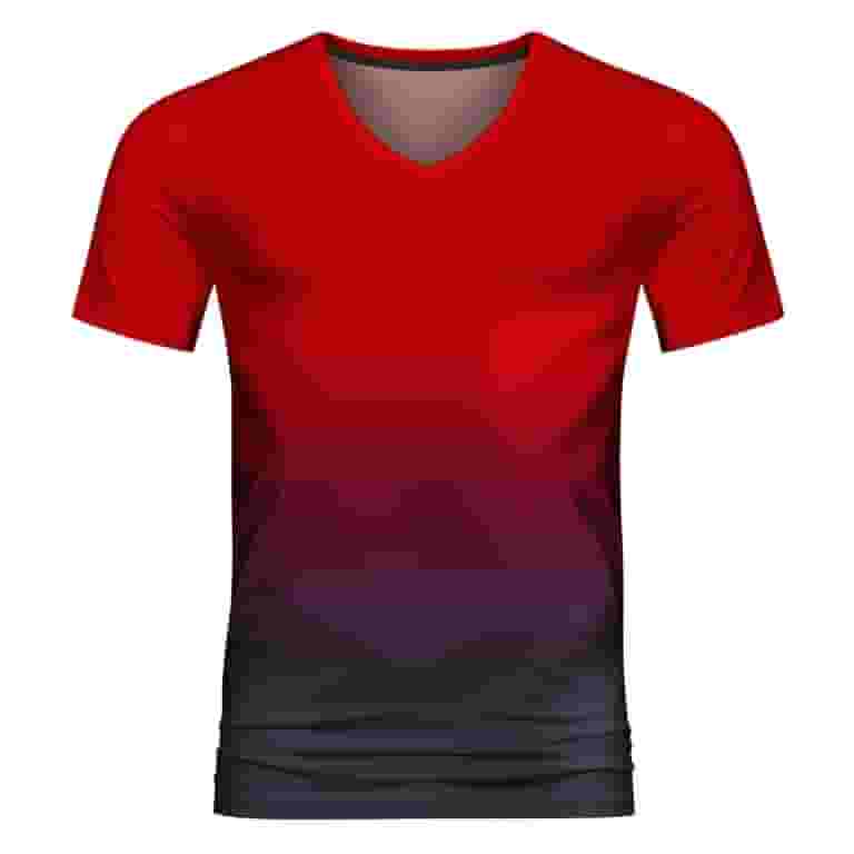 Red Shirts For Men Mens Spring Summer Casual Sports Red Shirts For Men Mens Spring Summer Casual Sports