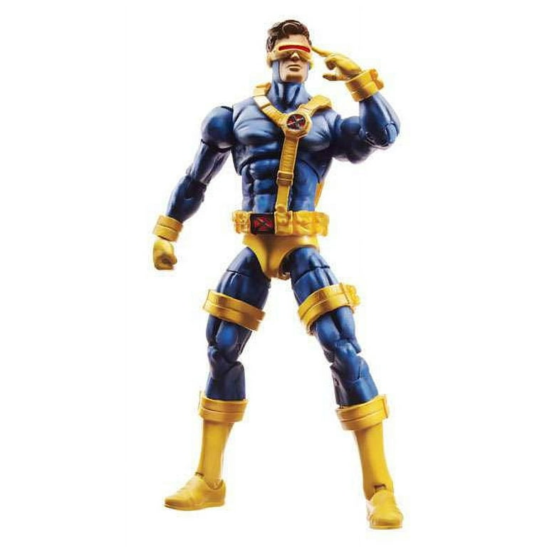 マーベルユニバース　MARVELGIRL&CYCLOPS マーベルユニバース MARVELGIRL&CYCLOPS