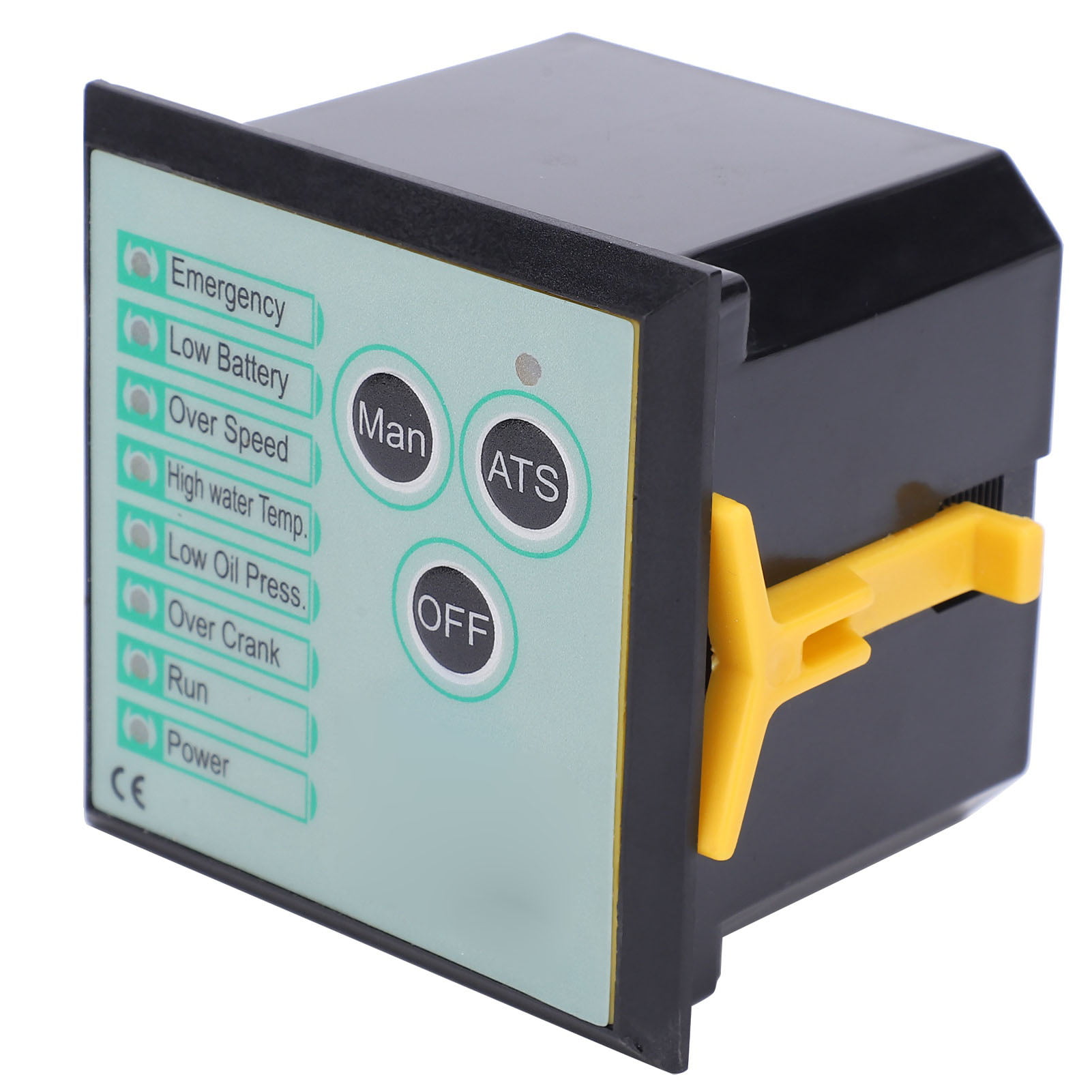 Set Generator Remote Control MCU Reliable For Industry - Walmart.com