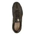thumbnail image 3 of Geox Mens U Snake Sneakers, 3 of 5