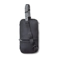 thumbnail image 2 of KAVU Switch Slinger Rope Pack Crossbody Rucksack - Black, 2 of 3
