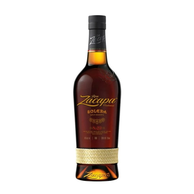 Ron Zacapa Centenario Gran Reserva 750 ml