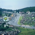 thumbnail image 1 of Part of SpaFrancorchamps Race Track, Belgian Grand Prix, Belgium, 1963, Unframed Photographic Print Wall Art Sold by Art.Com, 1 of 4