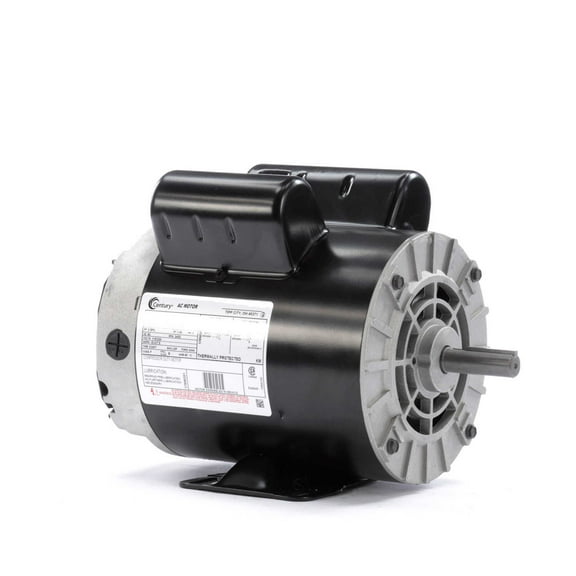 Century OEM Compressor Motor B381