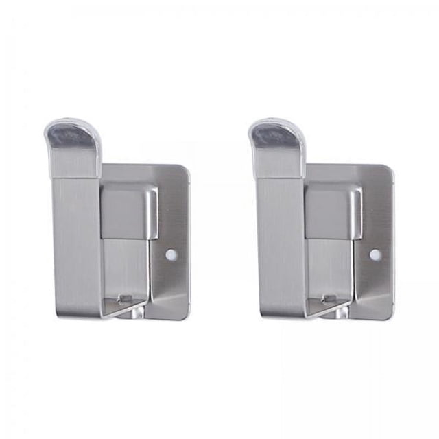 soporte para tapa,Soporte para tabla de cortar montado en la pared de acero inoxidable,Soporte organizador para tapa de cacerola montado en la pared para cocina,Organizador de cocina montado en