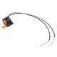 thumbnail image 2 of Motorcycle Throttle Valve Control Cable AM136026 Replacement for John Deere X500 X520 X540, 2 of 5