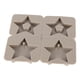 thumbnail image 1 of Molde de silicona para bricolaje, colgante de coche reutilizable, molde de cera decorativo para el hogar, cocina, tienda de artesanía, 1 of 8