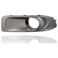 thumbnail image 4 of Fog Light Cover - Compatible/Replacement for '10-12 Subaru Outback - Pair, Left Driver + Right Passenger Set - 57731AJ42A, 57731AJ43A, 4 of 4