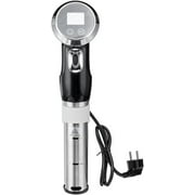 Sous Vide Precision Cooker 1500W Immersion Circulator Low Temperature Cooking Rod Sous Vide Cooker