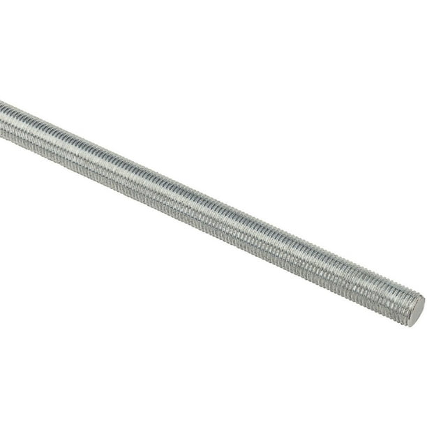 National Fine Threaded Rod