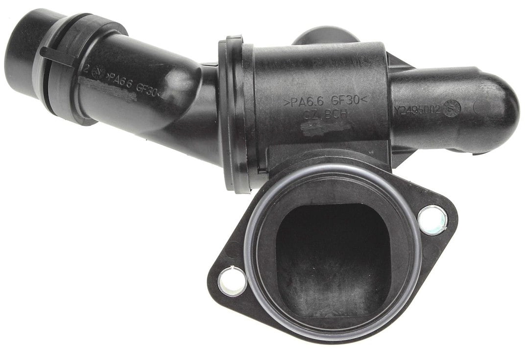 ENGINE COOLANT THERMOSTAT