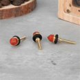 thumbnail image 2 of 3pcs Coffee Machine Valve Pin Copper for Exhaust Valve, 2 of 5