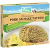 Farmland Fully Cooked Sausage Patties