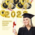 thumbnail image 3 of FLhrweasw Kit graduación 2022 - Pancarta Decoraciones fiesta graduación (A), 3 of 9