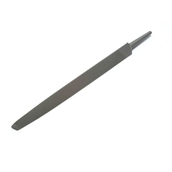 Bahco - Three-Square Smooth Cut File 1-170-06-3-0 150mm (6in)