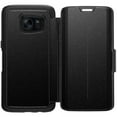 thumbnail image 4 of Galaxy S7 edge Otterbox strada series case, onyx black, 4 of 6