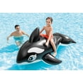 thumbnail image 4 of WWS-Inflatable Pool and Lake Floats \u2013 Inflatable Rafts, Loungers & Ride-Ons, 4 of 4