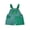Dark Green, variant on BemeyourBBs Toddler Baby Boy Golf Outfit Kids Overalls Romper Golf Embroidered Sleeveless Adjustable Strap Bib Overalls Shorts Jumpsuit With Pockets Spring Summer Clothes