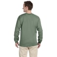 thumbnail image 3 of Fruit of the Loom Boys 6-20 HD Cotton Long Sleeve T-Shirt, 3 of 3