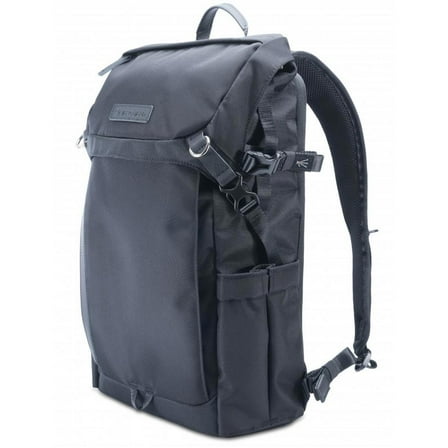 Vanguard VEO GO46M Backpack for 2 Mirrorless/CSC/Hybrid Cameras, Black