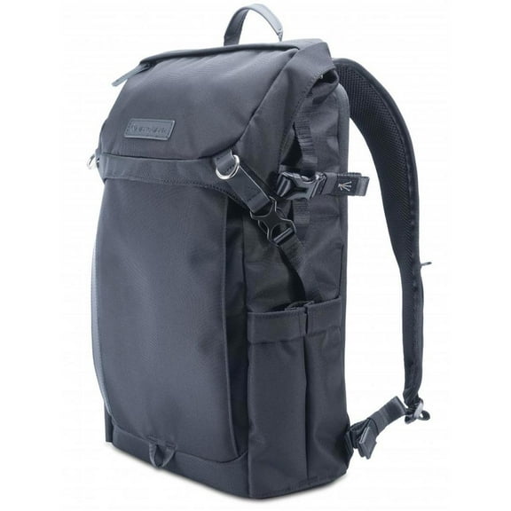 Vanguard VEO GO46M Backpack for 2 Mirrorless/CSC/Hybrid Cameras, Black
