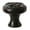 Oil Rubbed Bronze Us10B, variant on Emtek 86278US3 EMT Knob