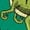Kelly Green, variant on Inktastic Gigi Boy Dinosaur Grandson Boys Long Sleeve Toddler T-Shirt
