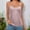 Pink, variant on Tittly Spring Tops for Women Tank Top for Women Sequins Camisole Tops For Women Holiday Night Club Concert Outfits Spaghetti Strap Glitter Tank Tops Sleeveless Top Vest for Women Hot Pink L