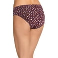 thumbnail image 2 of Jockey Women's Cotton Stretch Bikini, 2 of 2