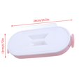 thumbnail image 4 of MesaSe Multifunction Hanging Trash Can for Kitchen  Wall Mounted Garbage Can  Door Rubbish Container Hanging Trash Can, 4 of 4