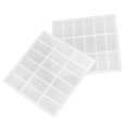 thumbnail image 3 of Resin , Epoxy Resin  Reusable  For DIY Personalized Dominoes, 3 of 8