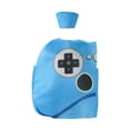 thumbnail image 1 of Disfraz de Halloween Strade Fareast Limited Teclado azul, 1 of 8