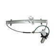 thumbnail image 2 of TYC 660554 Power Window Motor And Regulator Assembly Fits 2005 Acura MDX, 2 of 3