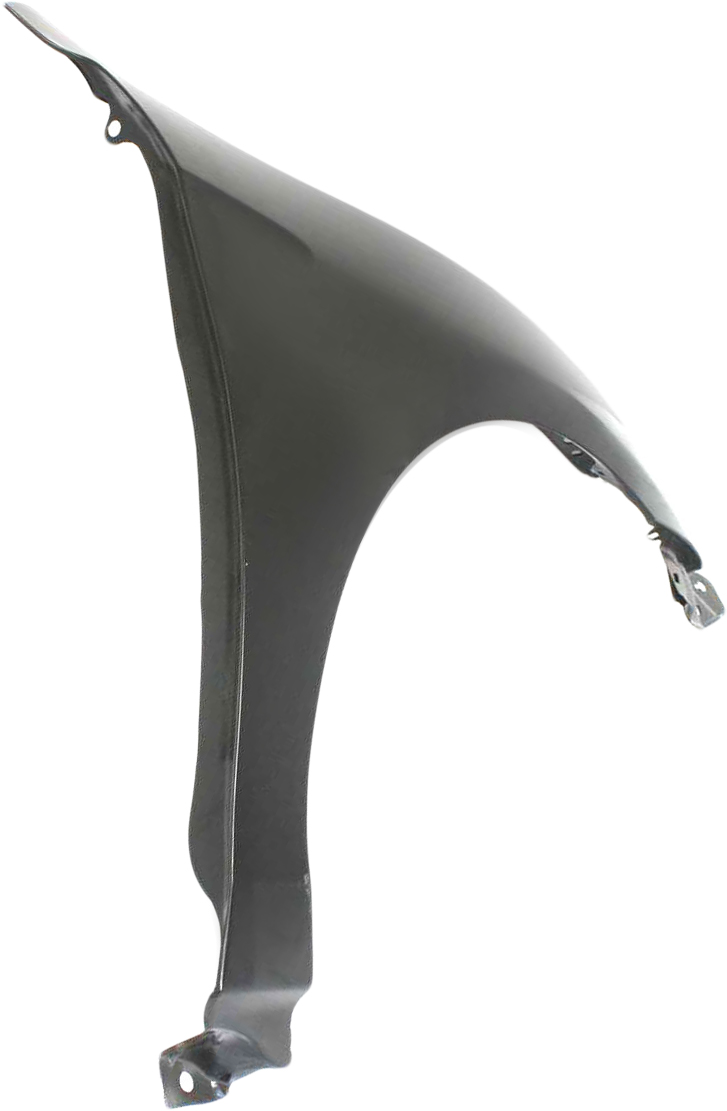 Replacement 2802-1 Fender Compatible with 1988-1992 Toyota Corolla Front, Right Passenger Sedan