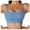 Light Blue, variant on LYXSSBYX Tank Tops for Women Women's Sports Yoga Bra Beautiful Back Sports Underwear Wearing Fitness Yoga Clothes