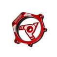 thumbnail image 4 of Motorcycle Transparent Visible Clutch Disc Cover Engine Side Cover With Rotate Fit for Honda Cross Cub110 CC110, 4 of 8