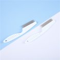 thumbnail image 3 of 1 Pcs Flea Combs, Flea Comb for Dog & CatEasily remove fleas and ticks from your pet, 3 of 5