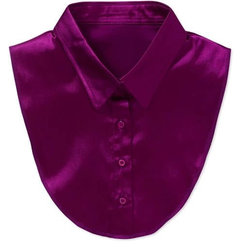 dickey collar women's