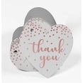 thumbnail image 3 of Inkdotpot Thank You Bridal Shower-Baby Shower-Retirement-Wedding-Birthday Bottle Tag Real Rose Gold Foil Favor Hang Tag 50 Pack, 3 of 8