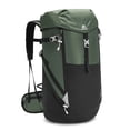 thumbnail image 1 of Sac de Course Imperméable 50L Grande Capacité Sac de Jogging Respirant pour Randonnée Camping, 1 of 7