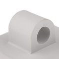 thumbnail image 4 of 2 Piece Kayak Fishing Boat Motor , White, 4 of 7