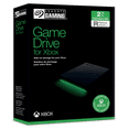 thumbnail image 2 of Seagate Game Drive pour Xbox Disque dur externe USB 3.2 Gen 1 de 2 To - Gris, 2 of 10