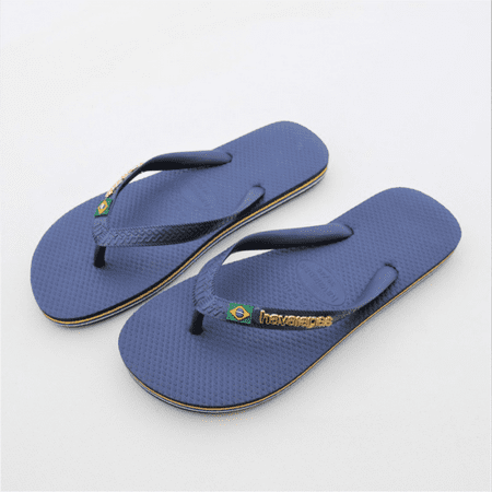 

Rush Men s Flip-Flops Thong Comfortable Slippers for Beach/Pool/Home S440