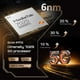 thumbnail image 3 of Smartphone Cubot X100 5G Android 15 16 GB RAM 256 GB ROM 64 MP, 3 of 6