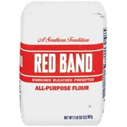 Red Band All Purpose Flour 2lb