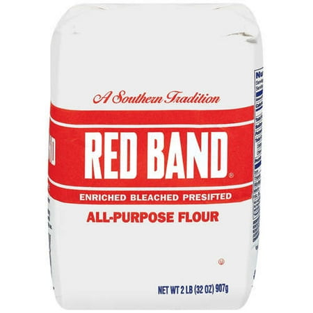 Red Band All Purpose Flour 2lb